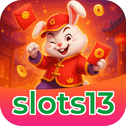 slots13: Plataforma de Cassino Online Confiável